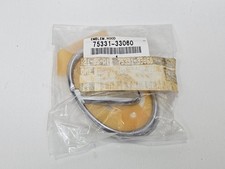 New 75331-33060 Front Hood Emblem - 2002-2006 Lexus Es300 Es330 - Genuine Lexus