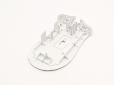 Genuine Razer DeathAdder Essential Mouse Parts RZ01-03850200 White OEM