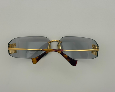 Miu Miu MU54YS Women display picture 1