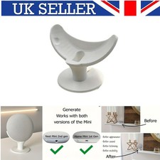 Stand Base For Google Nest Home Smart Bluetooth Speaker UK