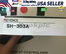 ONE new KEYENCE SH-303A proximity sensor US Free TAX