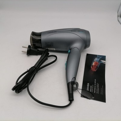 Cecotec IoniCare Power&Go Föhn 2400W Ionisator