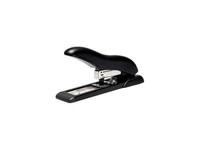 Rapid BlockheftgeräT Fashion HD70, Schwarz 1 Bis 24 Stk Spare Bis 21%