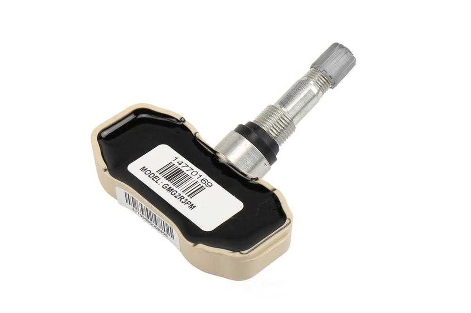 Sensor TPMS compatible con GMC Sierra 1500 Sierra 2500 HD 2005-2007, Sierra 3500 Sierra 150 Foto 2 de 3