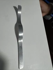 Curve Razor (right Hand) Barber