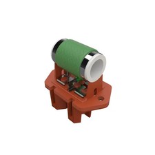 Genuine Mopar Radiator Fan Resistor 68099815A...