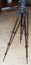 Targus Black Label PROFESSIONAL TRIPOD 60 Inch TG-P60T with carrying case
