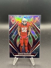 2024 Phoenix Darius Robinson Color Burst /10