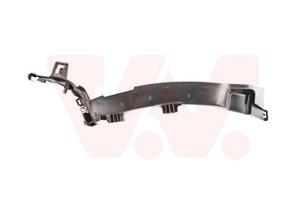Halter StoßFäNger ** Equipart ** VAN Wezel 0944568 Equipart Certified FüR Opel 3-image