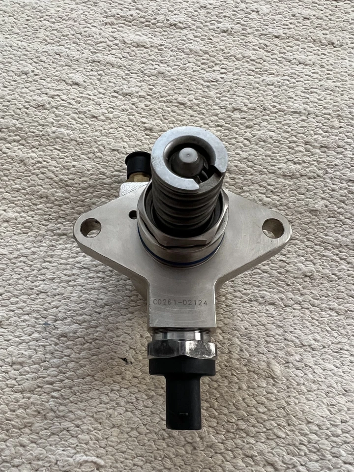 Nuevo OEM Audi A6 RS5 4.2 FSI VW Touareg Inyección Directa Alta Presión Bomba de Combustible Foto 4 de 4