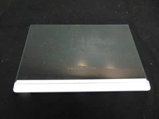 Frigidaire Refrigerator GRMC2273CF02 Mullion Storage Glass Shelf Left 5304519123