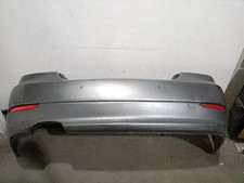 Pare-choc arrière BMW 525