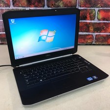 Dell Latitude Retro Gaming Laptop i5-2520M 2....