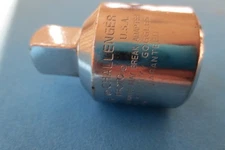 Proto 1653, 3/4" Fem x 1/2" Male Drive, Socket Adapter ★★  Made in USA  ★★