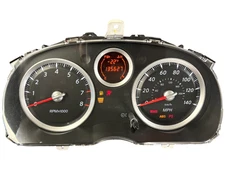 Speedometer Instrument Cluster Dash Panel 2010 Nissan Sentra 2.0L 135,627 Miles