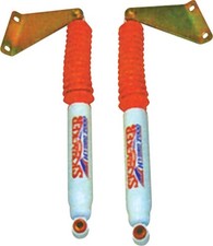 1967-91 Chevroletgmc Truck Skyjacker Front Multi-shock Bracket Set