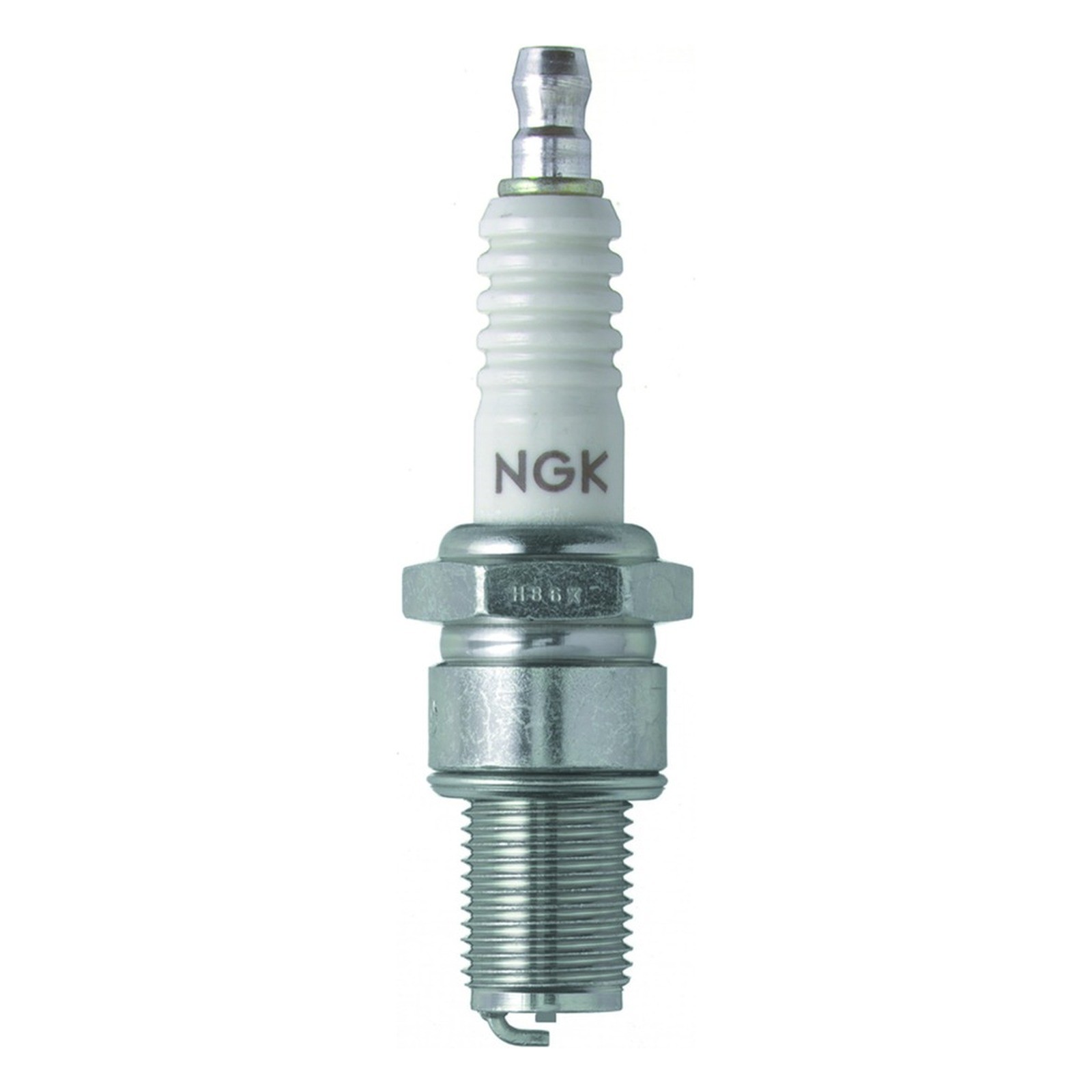 NGK Spark Plug Box of 4 B10EG - Plugs - 3630