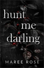 hunt me darling (Paperback or Softback)
