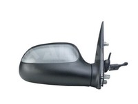 AußEnspiegel Alkar 6138338 FüR S0 S1 CitroËN Saxo Einstellung: Seilzug Konvex
