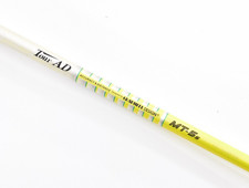 GRAPHITE DESIGN TOUR AD MT-5s Stiff Golf Driver 43,8 Zoll Taylormade mit...
