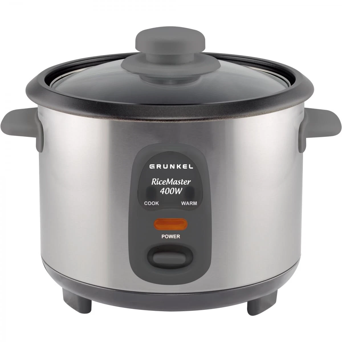 Rice Cooker and Steamer RC06L Rice Cooker, Removable Nonstick Pot for 16 P...