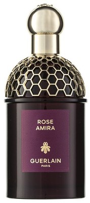 Guerlain Absolus Allegoria Rose Amira Eau de Parfum 125 ml OVP NEU