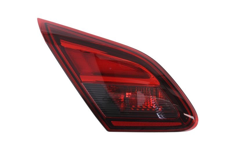 Feu arrière MAGNETI MARELLI avec réflecteur polycarbonate étanche pour Corsa E 1.4 X15