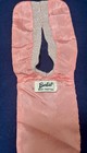 Vintage Barbie Invitation To Tea Vest 1632 Pink Mattel 1965 Tabard — photo 2
