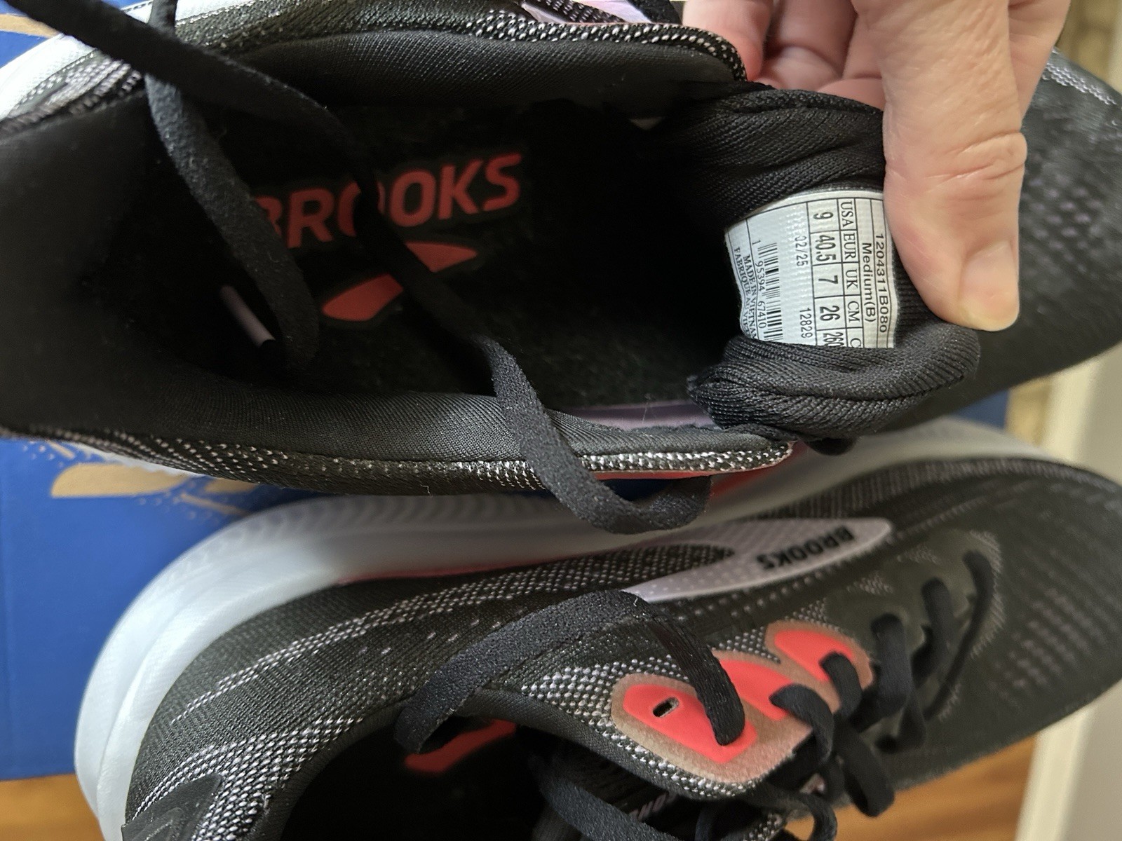 brooks ghost - image 5