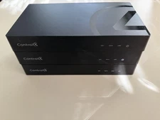 Lot of 3 Control4 C4-HC250-BL Automation Controller Tested/Updated