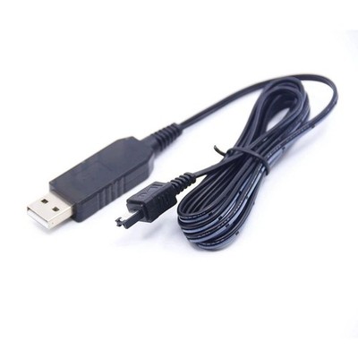 AP-V14 USB to DC Cable for JVC Camecorders AP-V15 V16 V18 AP-V21 AP-V19E AP-V19U