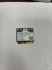 Dell OEM 5K9GJ Intel Advanced-N 6235 802.11a/b/g/n 6235ANHMW BT 4.0 PCIe Half