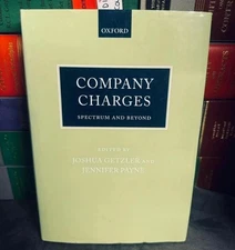 Oxford Company Charges Spectrum and Beyond