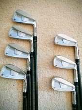 Macgregor Mt Forged Milled Irons