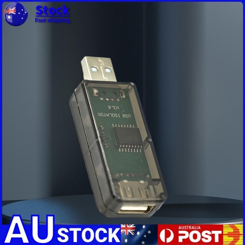 ADUM3160 USB Isolator Audio Signal Isolator Module Useful for Medical ...