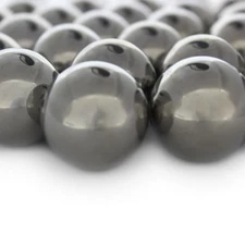 (100 Pieces)  - 5/16" Inch (0.3125") Precision Chrome Steel Bearing Balls G25