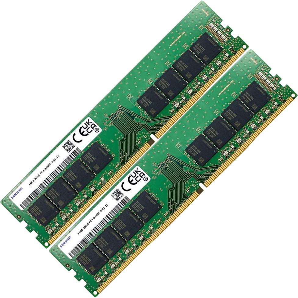 BIOS確認済み)ノートPC用【SAMSUNG】 16GB 2Rx8 DDR4 PC4-2400T 16GBx2