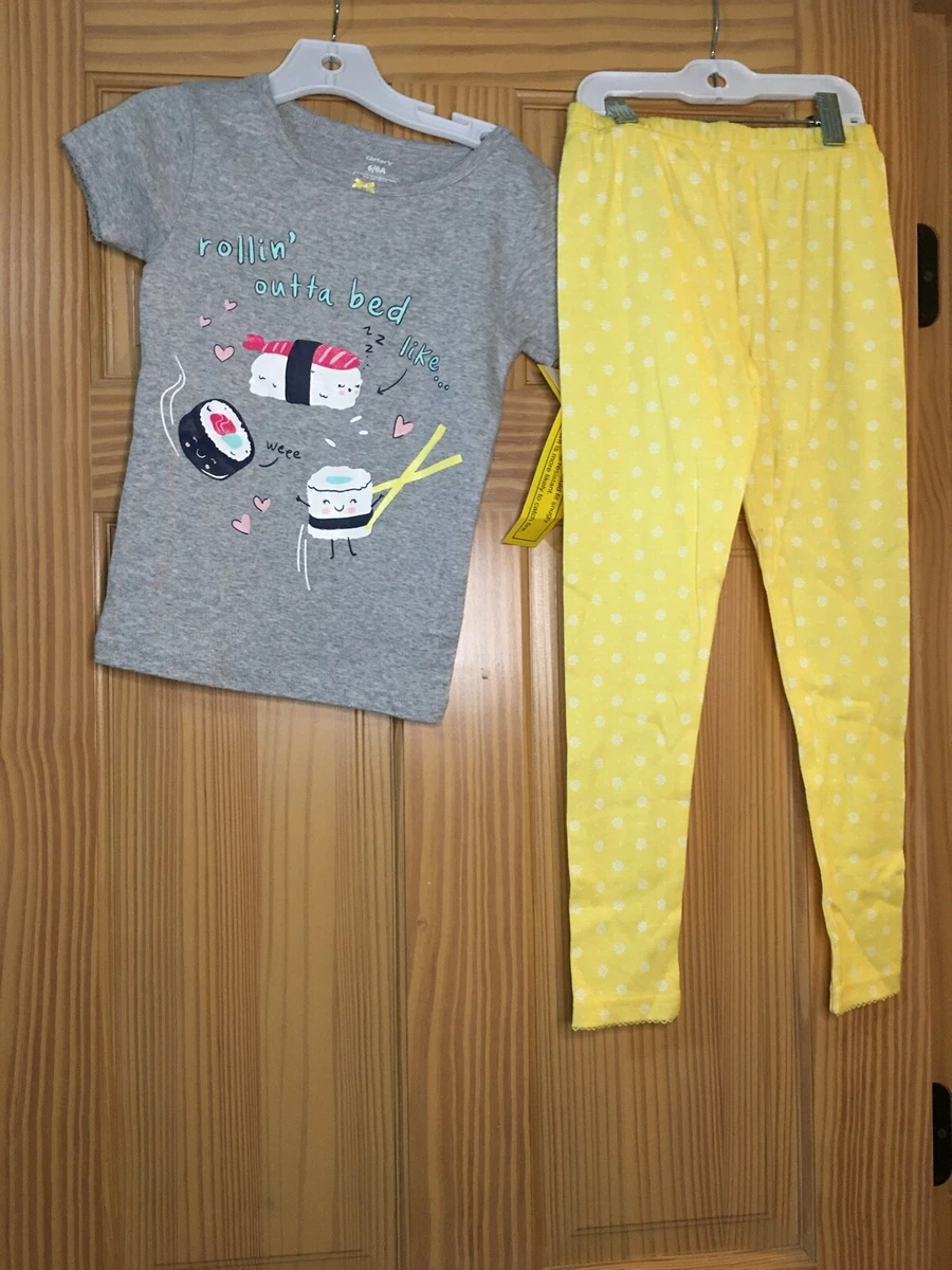 Sushi pajama set sale