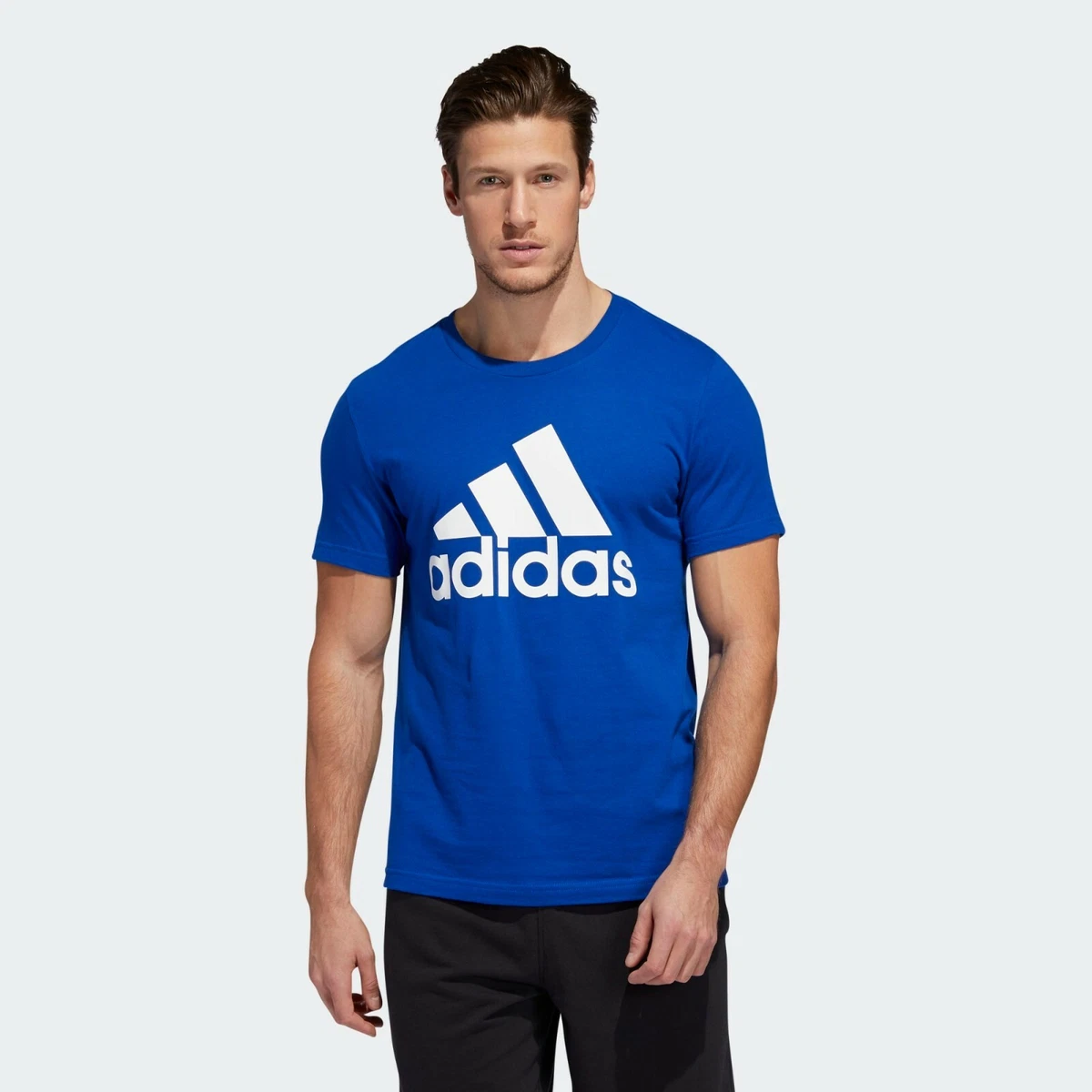 Big & cheap tall adidas
