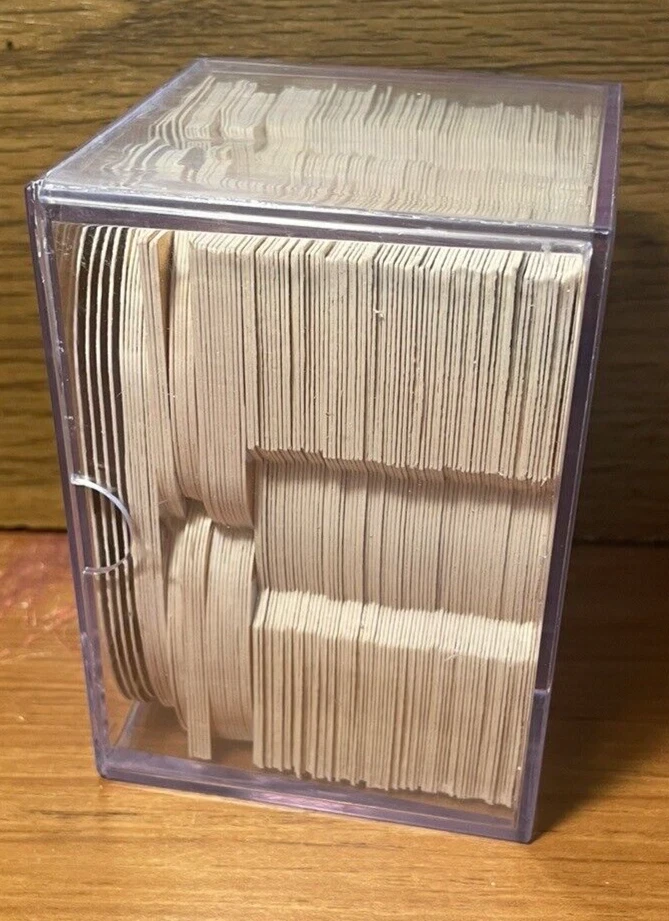 1997 Score Board Pro Line DC III Football Set 100 Card Set - Image 2 of 4