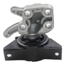 Automatic Transmission Mount-FWD, Auto Trans ...