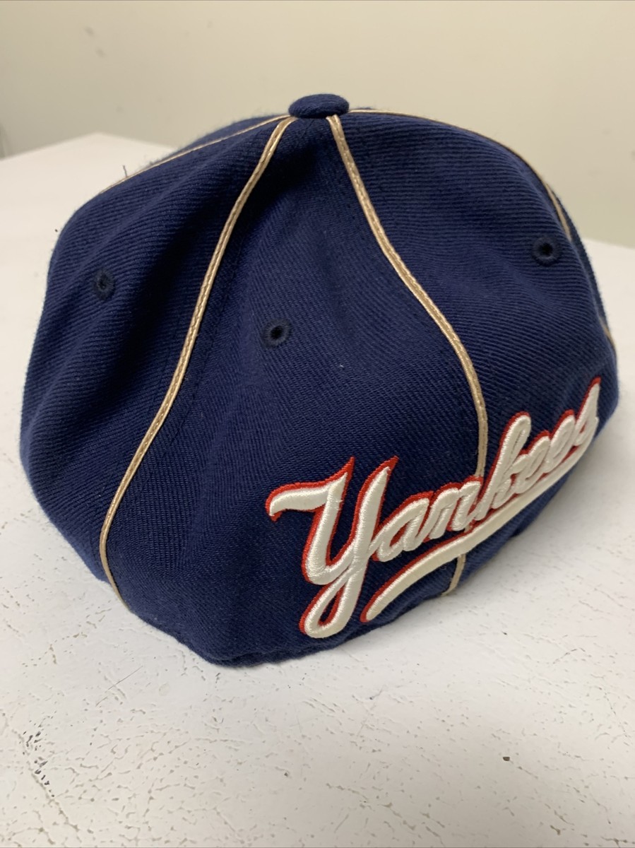 New York Yankees Cooperstown Collection American Needle 7 5/8