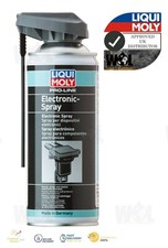 Liqui Moly Pro-Line 400 ml Silicone-free Electrical Contact Cleaner Spray 7386