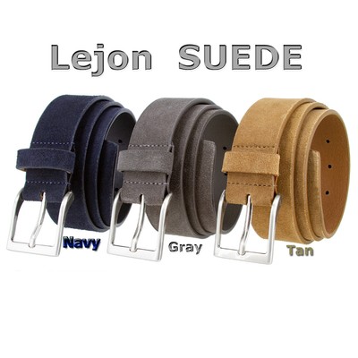 lejon belts