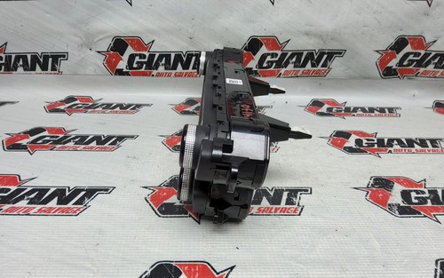 16 17 18 19 20 21 KIA SEDONA HEAT AC CLIMATE TEMPERATURE CONTROLLER 97250A9330 - Bild 2 von 17