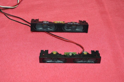 242226400768 Lautsprecher Paar Lautsprecher für Fernseher Philips 32PFL7665H/