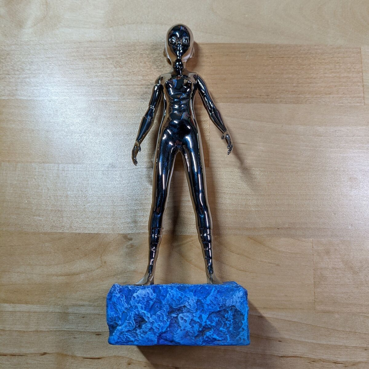 RARE Fantastic Planet La Planete Sauvage - Unbox Ind RARE Fantastic Planet La Planete Sauvage - Unbox Ind