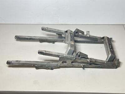 ka 1996 Kawasaki ZX9R Subframe Rear Sub Frame OEM 32160-1332-GD
