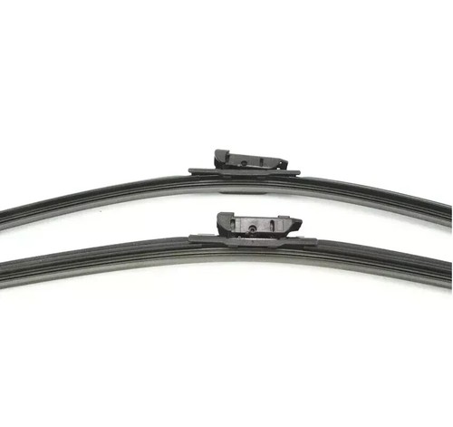 New Genuine Set Front Windshield Wiper Blades Kit For 2014-2023 Maserati Ghibli - Picture 3 of 4
