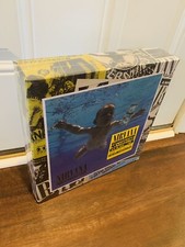 Nirvana -Nevermind 8LP 7" Box Set SEALED Limited 180g Super Deluxe 30th Ann